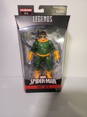 Marvel Legends Spider-Man BAF SP dr – Doc Ock Action Figure
