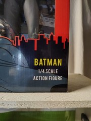 NECA Batman 19 in Action Figure – 61242