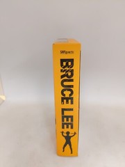 Bandai S.H.Figuarts Bruce Lee LEGACY 50th Ver. 1/12 action figure
