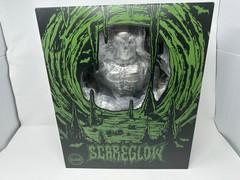 Mondo 1/6 Scareglow 15″ Soft Vinyl Glow in the Dark