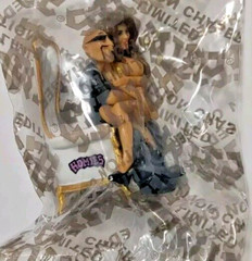 CHASE HOMIES SERIES 14 DAZZA & PELON 1.75 INCH FIGURE OUT OF PRODUCTION SEALED!!