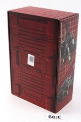 Lime Toys LT-02 Ares Dark Version Nemesis Prime w/box
