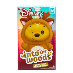 Just Play *Happy Haul DISNEY INTO THE WOODS Plush Clips* You choose NIB