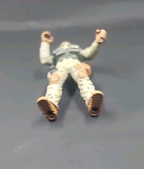 Chapmei Soldier Force Meg-4 Inch