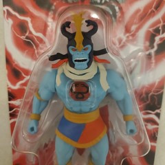 Super7 ThunderCats Mumm-Ra The Ever-Living Action Figure Adult Collectible- New