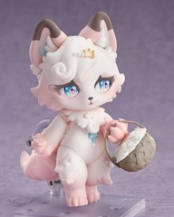 Nendoroid Dyana FLUFFY LAND Good Smile Arts Shanghai 3.9in Action Figure