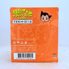HUNG HING TOYS 3.7″ Astro Boy Figure Japan Cartoon Sitting Figurine