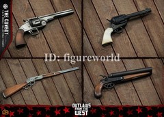 Pre-order LimToys LIM011 1/6 Wilderness Cowboys John Marston 12″ Action Figure