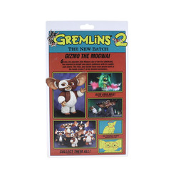 Neca Gizmo The Mogwai 01 Gremlins 2 The New Batch 3″ Action Figure