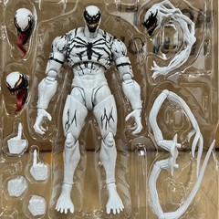 New SHF Venom Let There Be Carnage Anti-Venom Action Figure Boxed Chinese Ver.