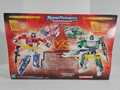 Transformers Universe: The Ultimate Battle
