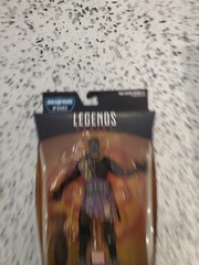Marvel Legends Black Panther T’Chaka BAF M’Baku New Sealed Hasbro
