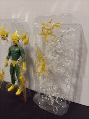 SDCC 2026 Hasbro Marvel Legends ELECTRO ONLY from Spider-Man Meme-Tastic Set