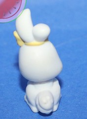 My Little Pony G4 FLUTTERSHY with Angel Bunny Pet Brushable Shy Eyes Original