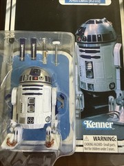 Hasbro Star Wars: The Black Series 40th Anniversary Lot Of 7 New in Box