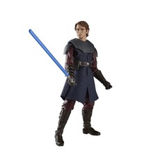 STAR WARS The Black Series Anakin Skywalker, Ahsoka Premium Collectible 6 Inch A