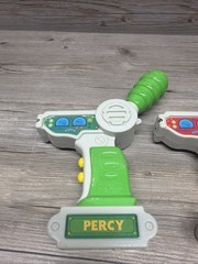 Remote Control for Thomas The Train Trackmaster Lot 3 Tested Read !!!