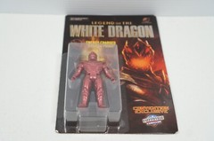 Legend Of The White Dragon Dragon Prime Fayetteville Exclusive Jason David Frank