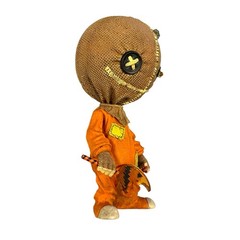 Mezco Toyz Stylized Trick r’ Treat Sam 6″ Action Figure 2017 Legendary