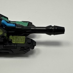 Transformers Energon Figure Megatron Tank with Sword Toys R Us Exclusive Toy