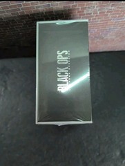 HASUKI Black OPS SA01 Unknown Operator 1/12 Scale *BRAND NEW & I SHIP DAILY”