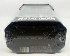 McFarlane Metal Gear Solid Snake & Meryl Silverburgh Special Edition – BRAND NEW