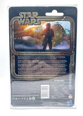Case Protectors For Star Wars Black Series 40th/50th Carded 6” Kenner Figures