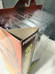 Diamond Select Pulp Fiction Marsellus Wallace Figure