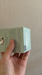 Kewpie Smoko (1 Random Blind Box figure) NEW IN BOX