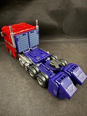 Trailer Adapter for Optimus Prime MPG17 to MP10 Trailer *Adapter ONLY