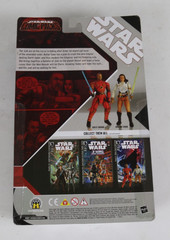 Star Wars Comic Packs Purge #1 Koffi Arana & Bultar Swan Figure