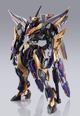 NEW Bandai METAL BUILD DRAGON SCALE Lancelot Albion Zero Code Geass Pure Almaria