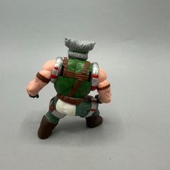 Mcfarlane Toys 1995 Youngblood Troll Ultra Action Figure Rob Liefeld’s Complete