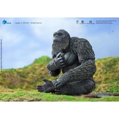 hiya toys kong 2021