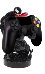 Marvel Venom Cable Guy Phone & Controller Holder Gaming Stand Figure