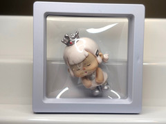 BUER Mini Beans Childhood, Shake Person, Wolf & Fairytale + *SECRETS*