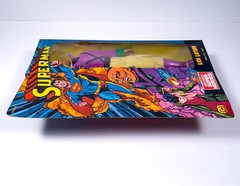 Lex Luthor – 12.5 inch – 1977 – World’s Greatest Super Heroes – Superman – Mego