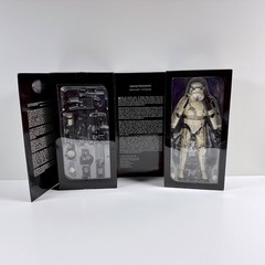 Star Wars Sideshow Collectibles 1/6 Sandtrooper #1 Sergeant Tatooine EXCLUSIVE