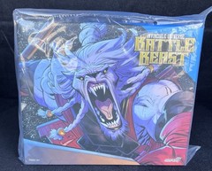 SOLD OUT 2026 SDCC Invincible Battle Beast Action Figure ULTIMATES Super7