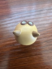 Popmart Lucky Cat Popbean Lilios Fortune Cat Figure