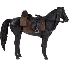 McFarlane Toys The Witcher Roach Figure Witcher Horse Figurine 30cm NEW SEALED