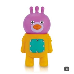 Hatsutorin, Funnfunn Figure Collection, Blind Box…Figure B