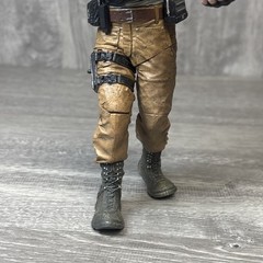 Gears of War 4 JD Fenix McFarlane Toys 7″ Action Figure Video Game Collectible