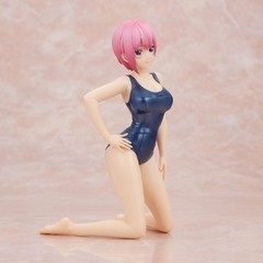Banpresto The Quintessential Quintuplets Movie Ichika Nakano School Style ver.