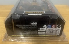 PENTA EL ZERO M & REY FENIX AEW UNRIVALED SERIES 6 FACTORY SEALED W/DEFENDERS