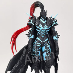 21CM Solo Leveling Igris PVC Action Figure