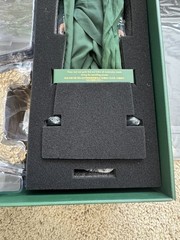 Hot Toys God Loki DX40
