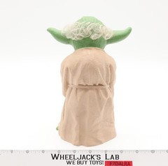 Yoda Hand Puppet 8″ Star Wars Empire Strikes Back 1981 Kenner Vintage