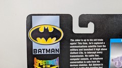 Batman Spectrum of the Bat Terrorcast Joker (See Photos)