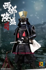 101TOYS DOMAINAIGO TAKAMORI 1/6 BEGINNER SERIES LEADER OF SATSUMA EXCLUSIVE VER